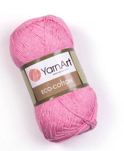 YarnArt Eco Cotton -766