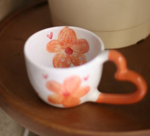 Imperfect BloomHeart