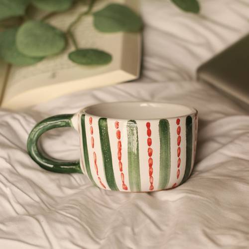 Melon Pop mug
