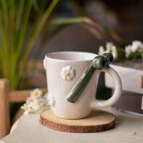 Bow Mug