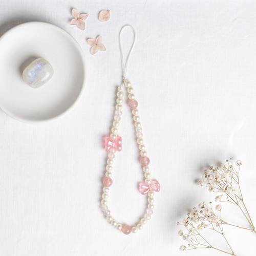Bow mobileCharm