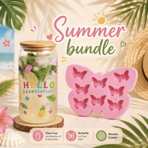Summer Bundle