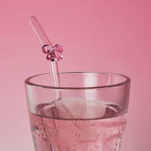 Bow Straw