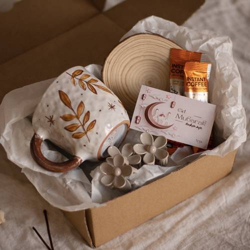 Gift Box 🎁