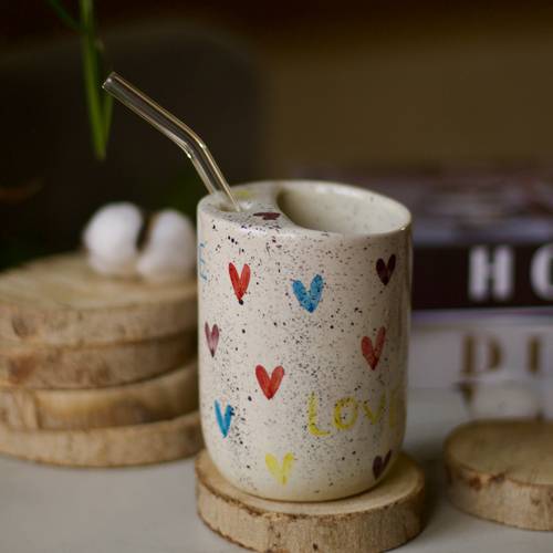 LoveBrew mug