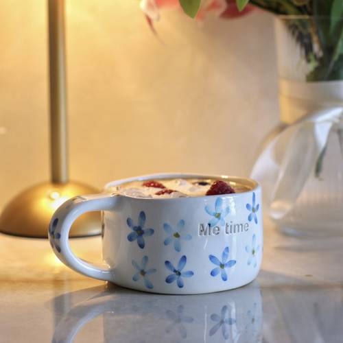 Morning breeze mug