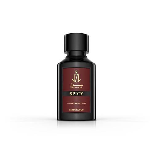 عطر سبايسي