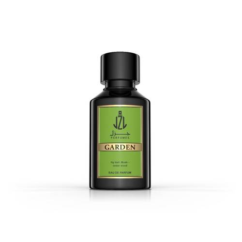 عطر قاردن