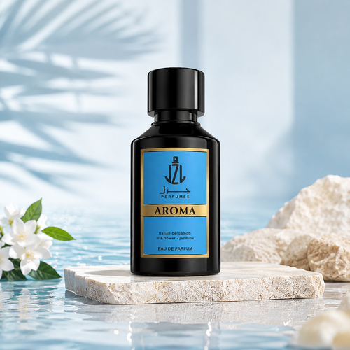 عطر اروما