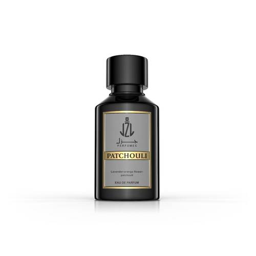 عطر الباتشولي