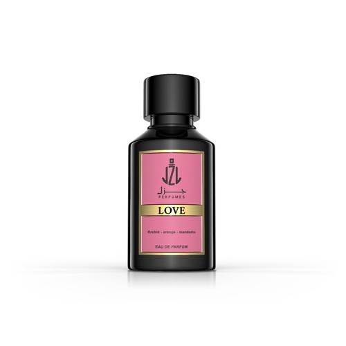عطر لوڤ