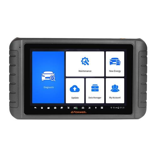 FOXWELL i80II