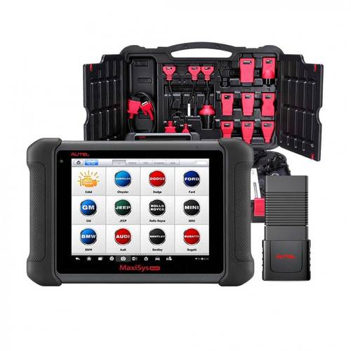 Autel MaxiSys MS906S 1 year Subscription Update