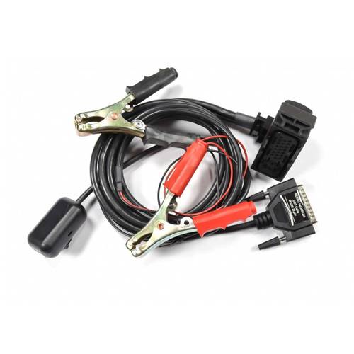 Alientech 144300K254 KESSv2 - VAG DSG DQ200 25 دبوس موصل 