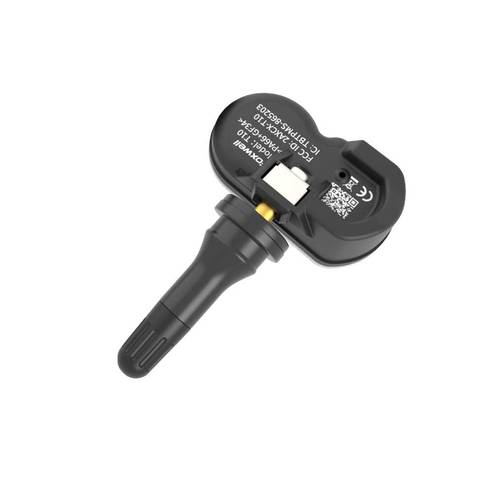 T10 - Rubber - Universal Programmable TPMS Sensor