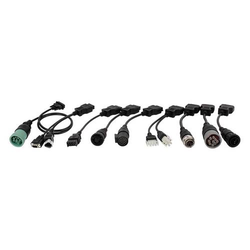 Jaltest OHW Cable Kit Version 1