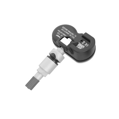 T10 - Metal - Universal Programmable TPMS Sensor