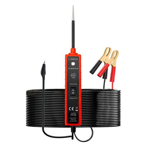 ELECTRICAL SYSTEM DIAGNOSTIC TOOL
