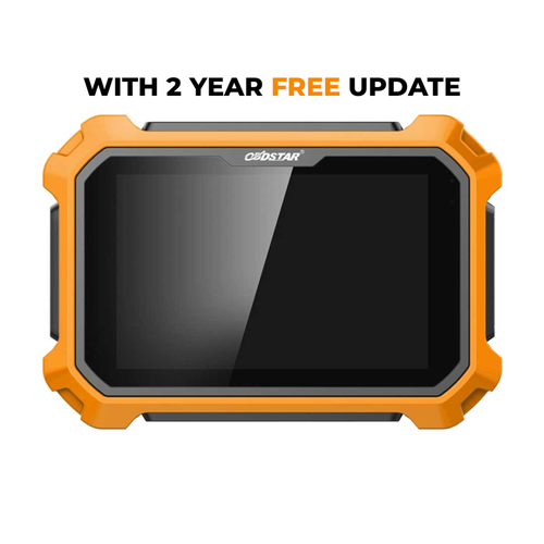 X300 DP Plus OBDSTAR Full Immobilizer A Package Device with 2 Year Free Update