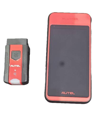 Autel maxi tpms its600