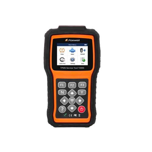 FOXWELL T2000