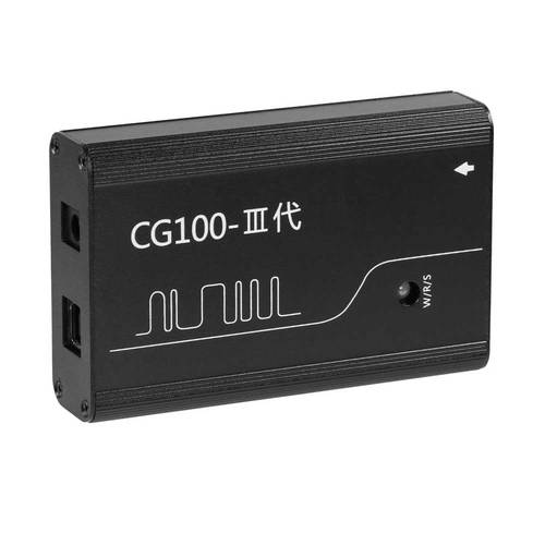 CGDI CG100 Standard Version Device