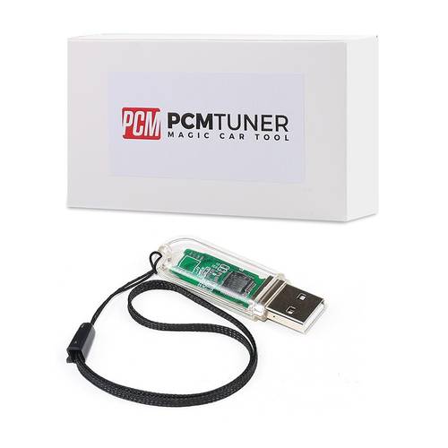 وحدة حماية مولف Pcmtuner مع 67 وحدة