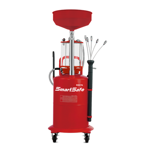 EOC70 Engine Oil Extractor