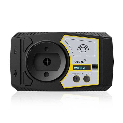 Xhorse VVDI2 VVDI 2 Key Programming OBD Device Tool VAG Porsche BMW PSA With 13 Software Authorizations