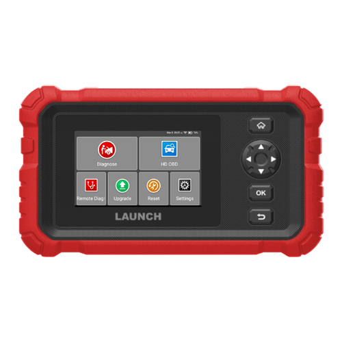 Creader Professional 123S HD