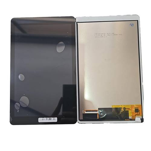 Lcd module for launch pro se 8.1&nbsp;inch