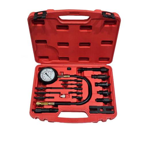 TU-15 CYLINDER PRESSURE METER FOR METER FOR DIESEL TRUCK