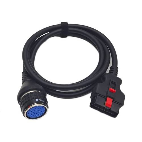 C4 obd cable only