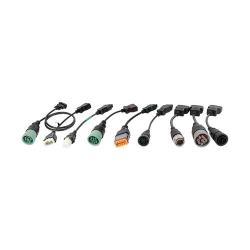 Jaltest OHW Cable Kit Version 2