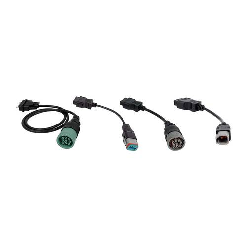 Jaltest Stationary Engines Cable Kit V9
