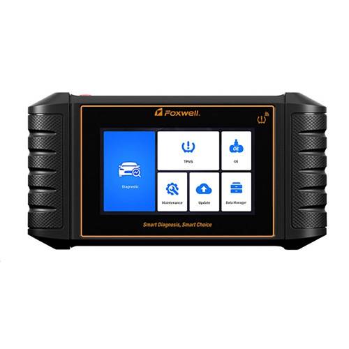 FOXWELL I50TS