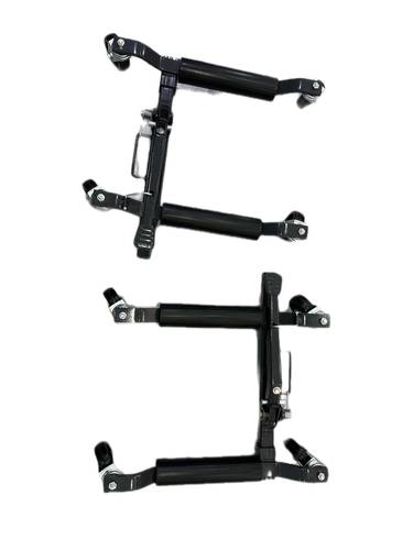 Hydraulic Vehicle Positioning Jack