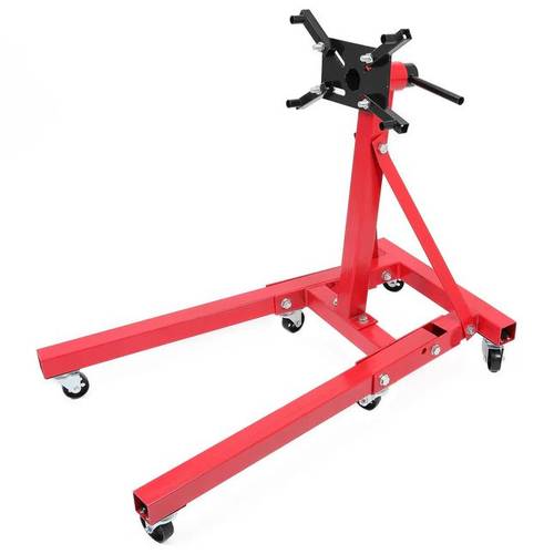 Foldable Engine Stand