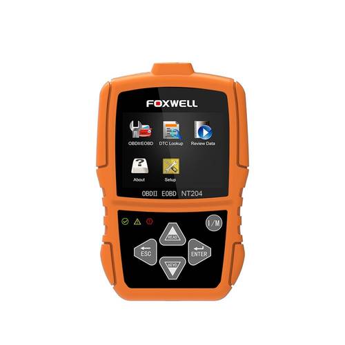 FOXWELL NT204