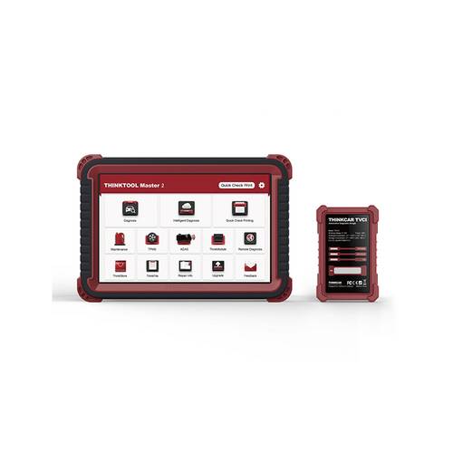 THINKCAR - THINKTOOL Master II