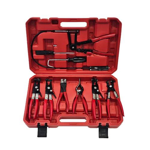 Hose Clamp Pliers