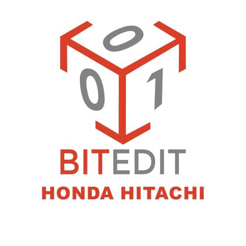 BitEdit Honda Hitachi
