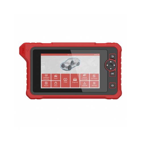 Launch CRT 711