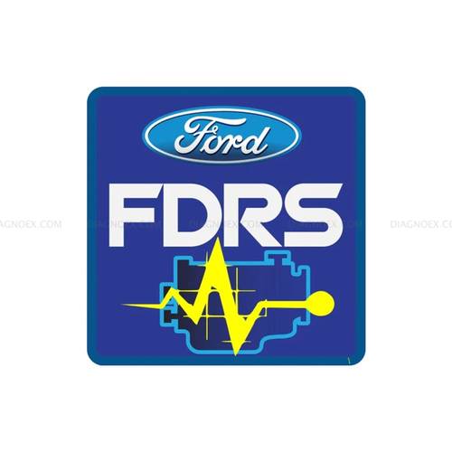 FDRS For Ford