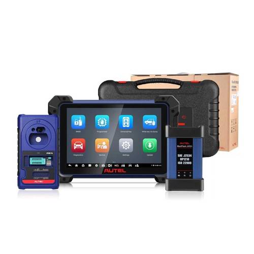 Autel 1 Year Update Subscription for MaxiIM IM600 & IM608 & IM608 Pro