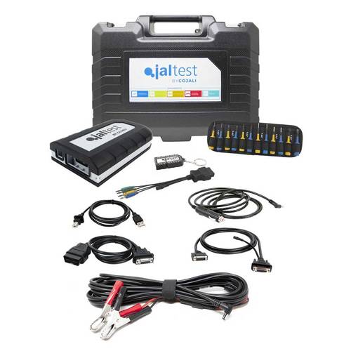 Jaltest 69 Truck Brands 