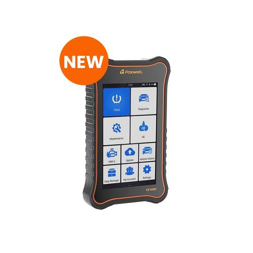 FOXWELL TS7000