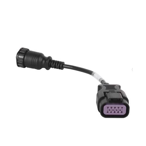 Jaltest DTS Mercury / Mercruiser Diagnostics Cable