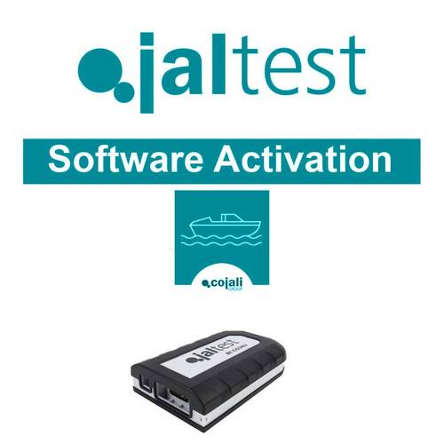 Jaltest Marine Boat Software Activation License Of Use