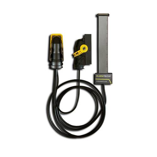 كبل Alientech 144300T115 KESS3 لاتصال وضع خدمة Volvo TRW 